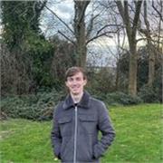 I'm an engineering student with a love for maths and physics and I enjoy helping others of any level to understand these subjects