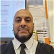 A MATHS TEACHER, applying to educate all ages and, most importantly, using mathematical knowledge, skills, and problem solving in everyday situations