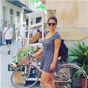 Profesora de inglés y francés con experiencia y titulo