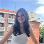 History Graduate with two years of experience teaching English as a foreign language, conversation and preparation for Cambridge