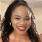Pryanka Nnadumije