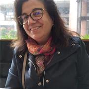 Clases particulares de inglés y apoyo escolar de asignaturas en inglés. Las clases pueden ser online o presenciales