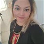 Psicóloga especializada en psicología clínica y laboral