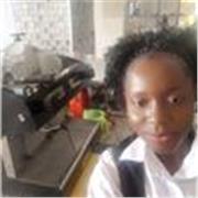 English tutor who teaches kids of all ages