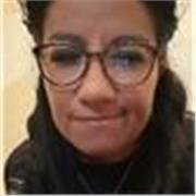 Historiadora. Al grito de ¡a lo que te truje! Deberías estar terminando lo que te propusiste. No desistas y deja que te ayude ¡aquí sufrimos los dos! Tu estudias y yo repaso contigo