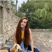 Soy profesora de matemáticas en instituto