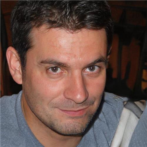 Matteo Privatlehrer*in für Italienisch (München)