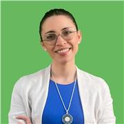 Native d’Argentine, consultante indépendante en communication et accompagnement humain