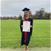 History teacher. Can teach for all ages and levels. Online only