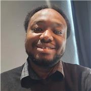 Business and Management tutor providing lessons to students and pupils