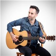 Clases de Guitarra Online (Profesor titulado)