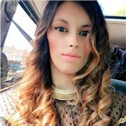 Bushra