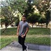 Bailarín para dar clases de baile