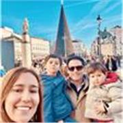 Diplomado en empresariales con una buena base en matemáticas 