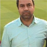 Moazzam Ayoub