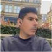 Learn English through interactive sessions.
 Learn and enjoy.
 I graduated with a master's degree in e-learning from the UK