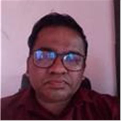 Math Tutor Who Teaches Maths For Children Upto 14Years Old. Sushant