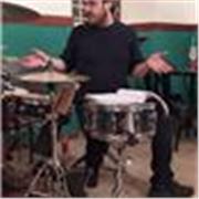 Andrea Bianchi - Batterista, insegnante, clinician