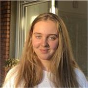  I’m a native English speaker from London, with over 7 years of experience teaching English to both adults and children. 