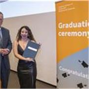 A determined and committed graduate who aims to teach young adults and University students the science of psychology at its best. I have completed my Bachelor in Psychology in France and moved to the Netherlands in order to continue with my studies. Hence