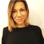Insegnante di Psicologia, tutor DSA. Zona: Bergamo