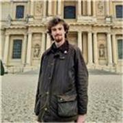 Professeur Particulier au niveai College