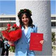 Studentessa laureata in Mediazione Linguistica e Comunicazione Interculturale. Offro ripetizioni e/o aiuto compiti di francese