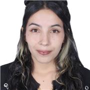 Profesora de apoyo escolar, con enfoque en enseñanza para niños y adolescentes, manejo de proceso didácticos para el aprendizaje