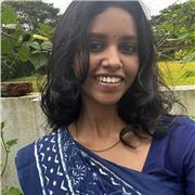 Suryapraba saminathan