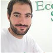 Perito chimico, laureato in Chimica e Tecnologie Farmaceutiche, Diploma di Master in Analisi Chimiche all'Università di Bologna.  