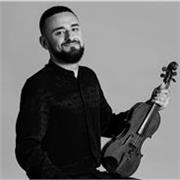 Clases particulares de Violin