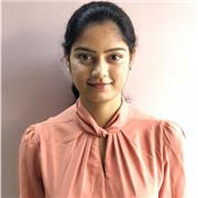 Patient and experienced math tutor offering lessons for students till GCSE level. Flexible scheduling and affordable rates