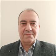 I am a second language teacher ( English and German). I have been working with students of different age-groups (from 3 to 74).