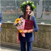 Impartisco lezioni di latino, greco e italiano a ragazzi di tutte le età (elementari-medie-superiori). Ho un’esperienza di 3 anni.