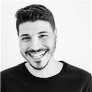 Profesor de matemáticas, física y química que imparte clases de cualquier nivel de la ESO o bachiller