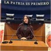 Maestra de inglés con experiencia en clases en línea para adultos y niños