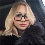 Étudiante motivée propose des cours de russe personnalisés avec expérience en studio de langues