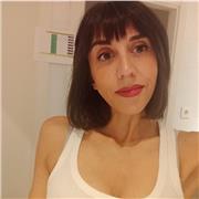 Profesora particular para asignaturas de letras y sociales