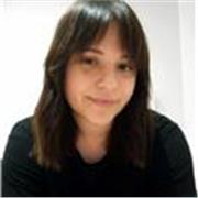Profesora titulada en Psicología, con más de 10 años de experiencia. Imparto clases online y presencial.