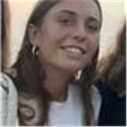 Profesora de apoyo escolar de matemáticas, inglés, lengua y economía