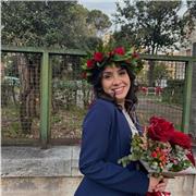 Insegno in particolare italiano, storia latino e tutte le materie umanistiche