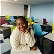 Private online English tutor offering lesson's to adults and children.