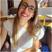 Disponible para darle clases a niños de primaria