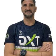 Profesor de educación física imparto clases tanto eso, bachillerato y ciclos formativos