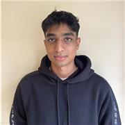 Zihil Shah