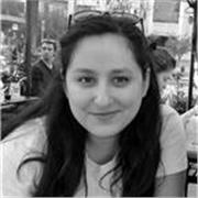 Profesora de Inglés para niños, jóvenes y adultos