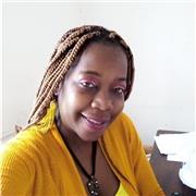 Evelyn Taruvinga
