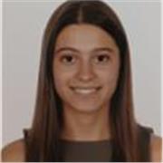 Estudiante con nivel C1 en inglés imparte clases particulares de inglés a alumnos de primaria, secundaria y bachillerato