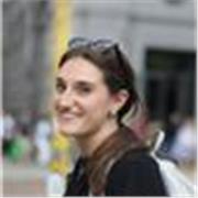 Teaching Assistant in USA disponibile per lezioni di italiano