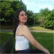 Profesora de biología apta para todas las edades hasta los 20 años